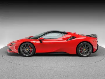 FERRARI SF90 Spider Assetto Fiorano
