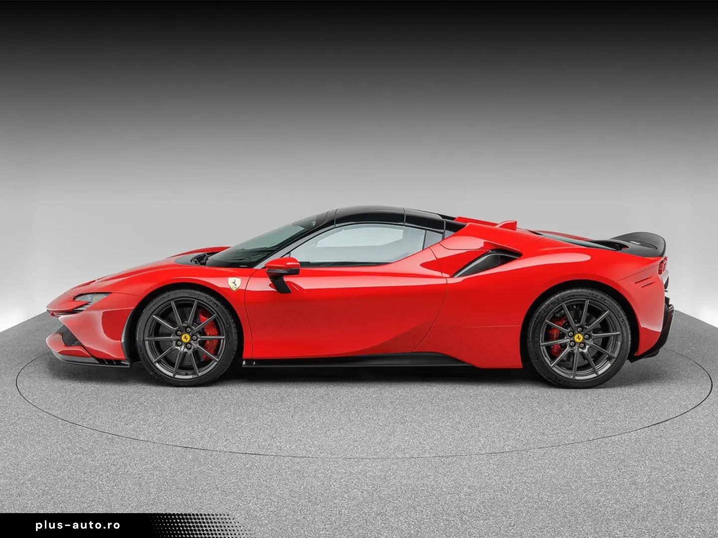 FERRARI SF90 Spider Assetto Fiorano