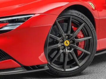 FERRARI SF90 Spider Assetto Fiorano
