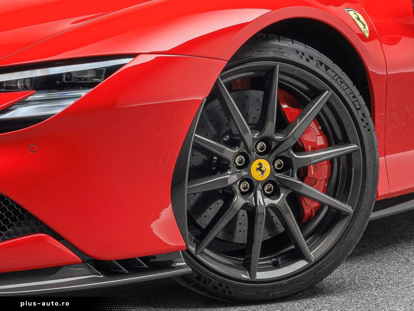 FERRARI SF90 Spider Assetto Fiorano