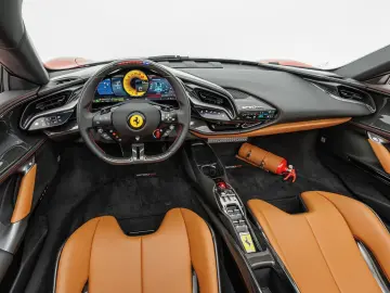 FERRARI SF90 Spider Assetto Fiorano