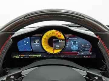 FERRARI SF90 Spider Assetto Fiorano