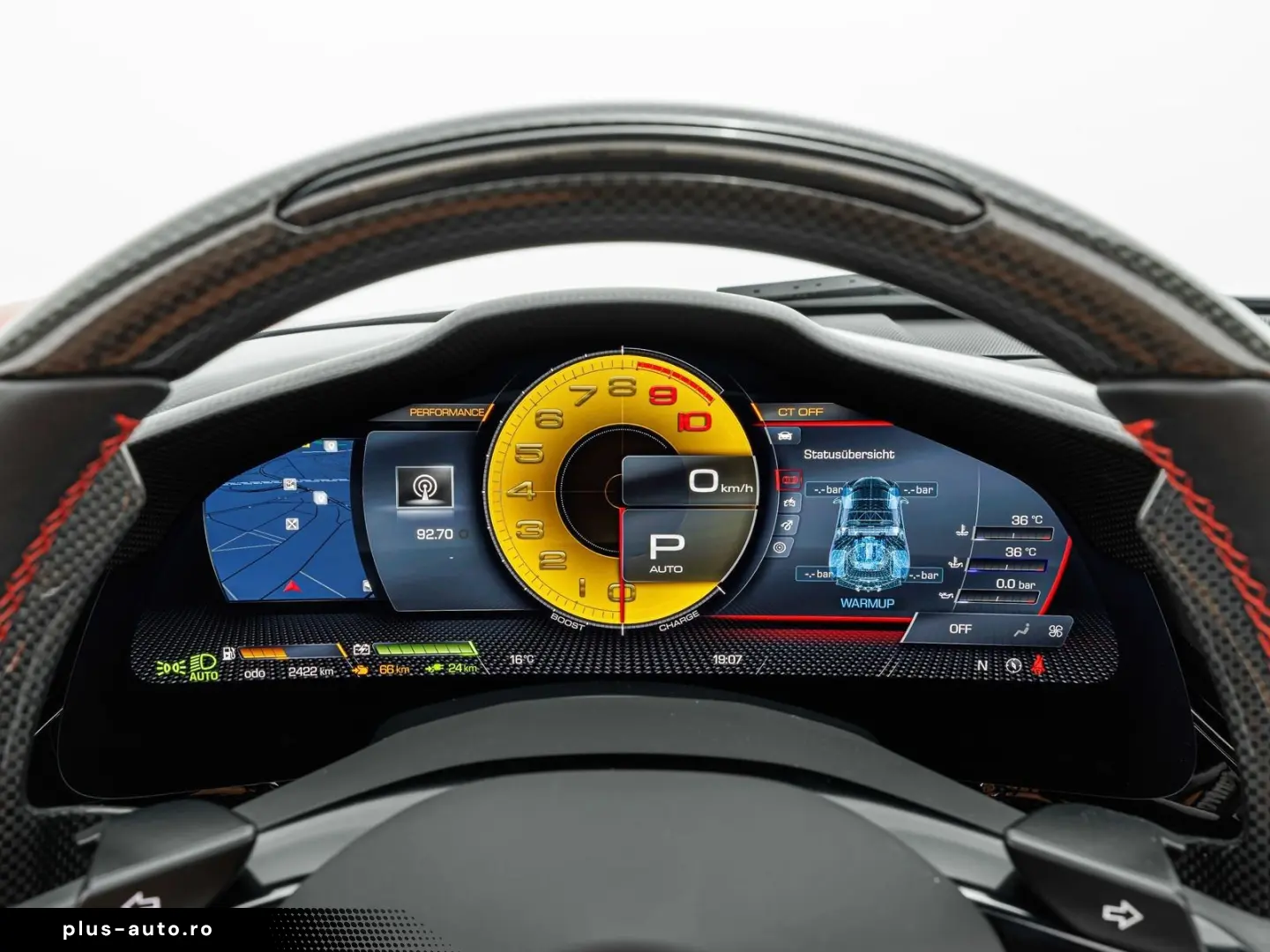 FERRARI SF90 Spider Assetto Fiorano