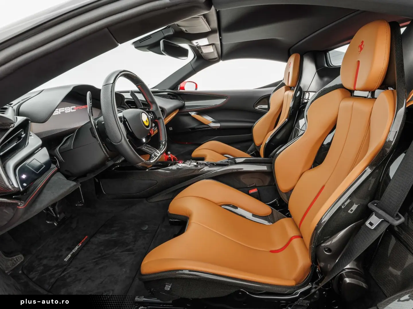 FERRARI SF90 Spider Assetto Fiorano