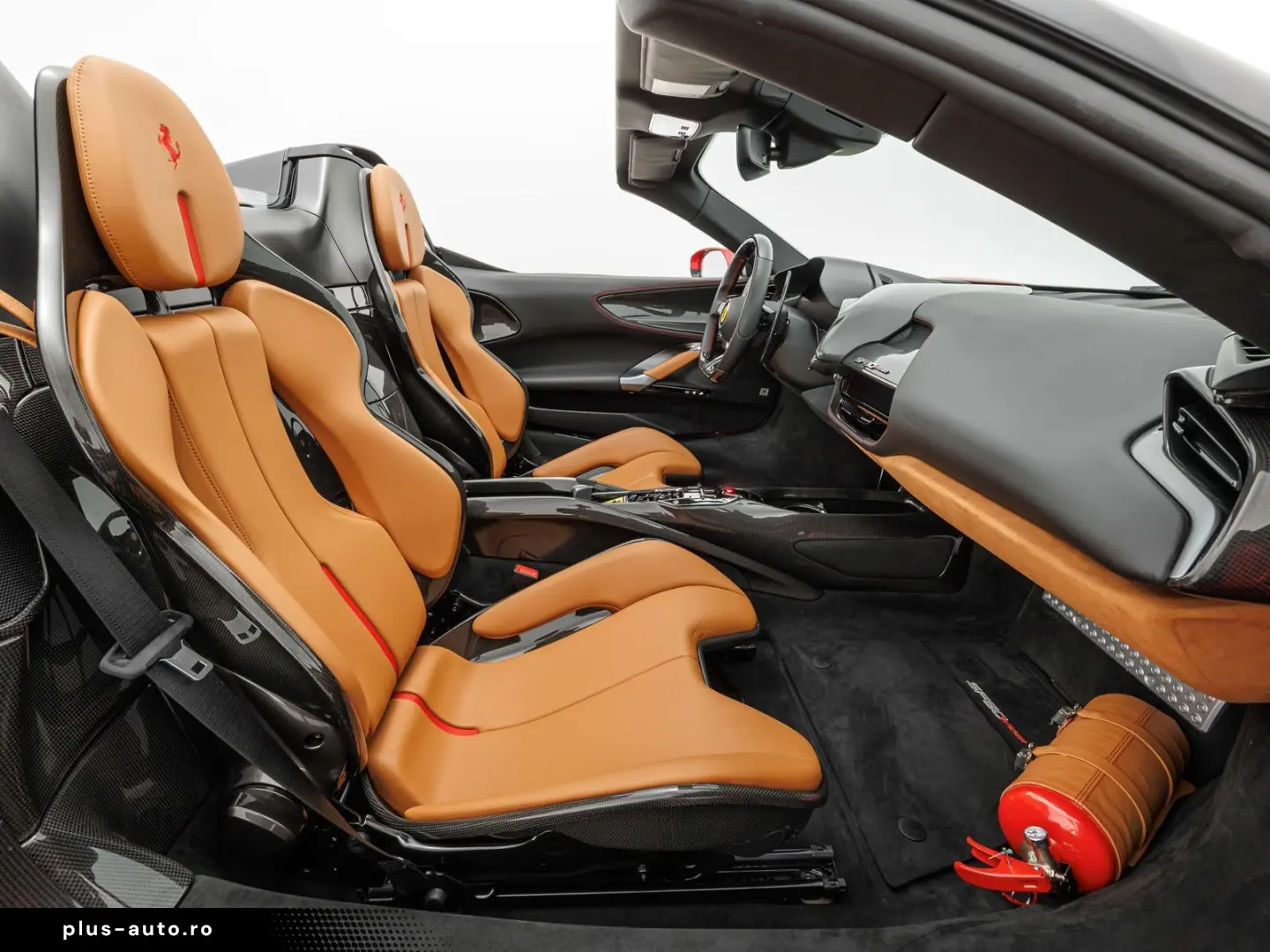 FERRARI SF90 Spider Assetto Fiorano