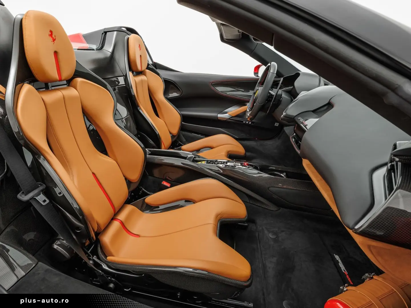 FERRARI SF90 Spider Assetto Fiorano