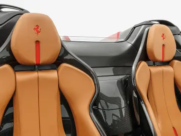 FERRARI SF90 Spider Assetto Fiorano