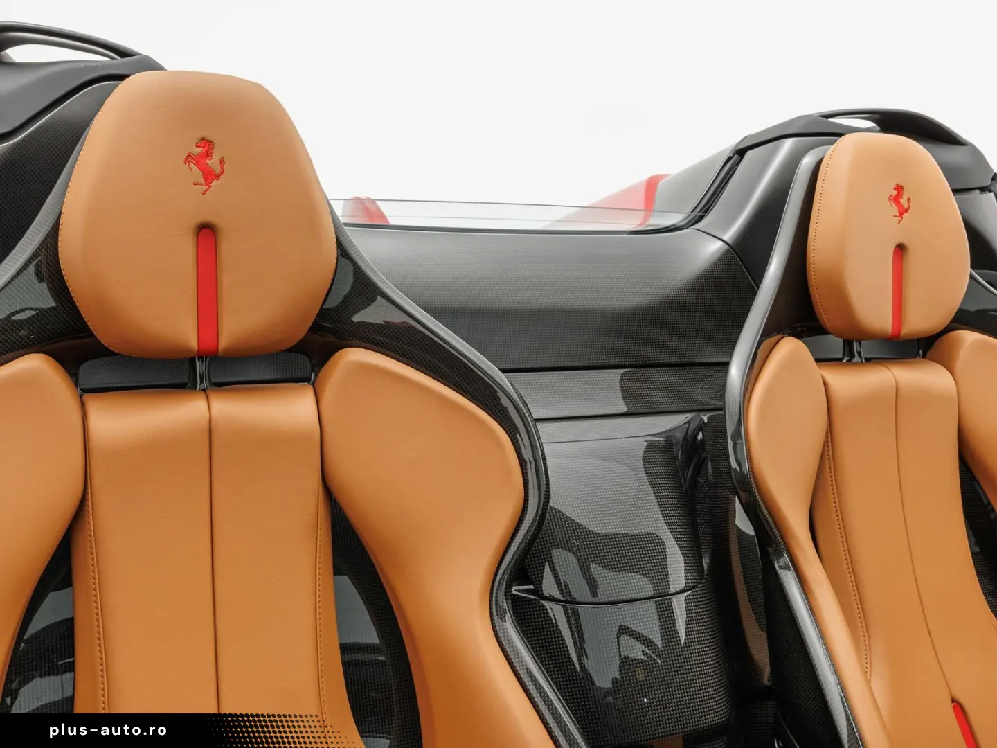 FERRARI SF90 Spider Assetto Fiorano