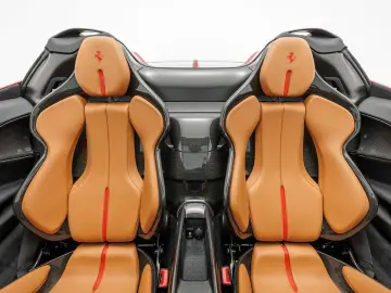 FERRARI SF90 Spider Assetto Fiorano