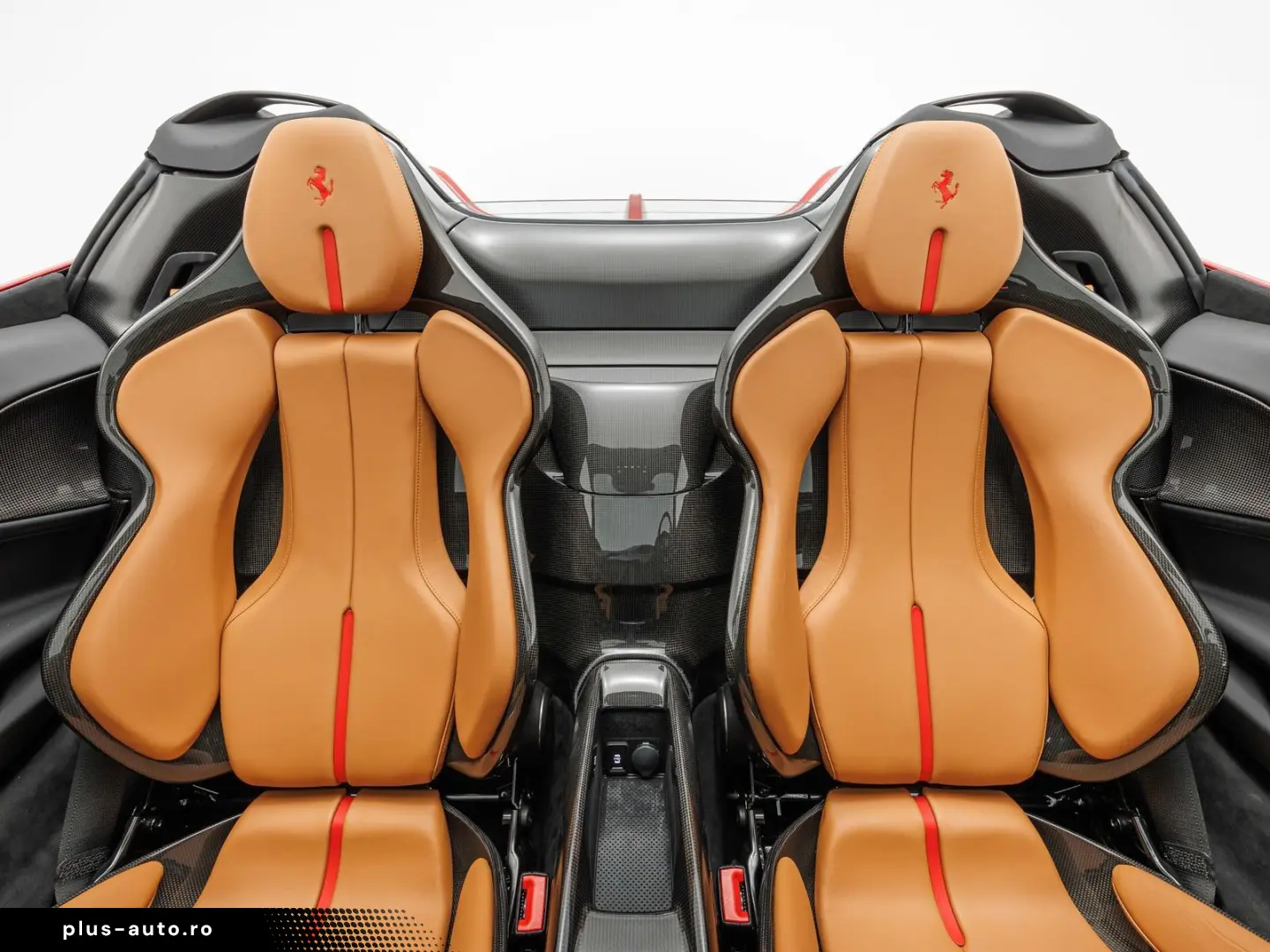 FERRARI SF90 Spider Assetto Fiorano