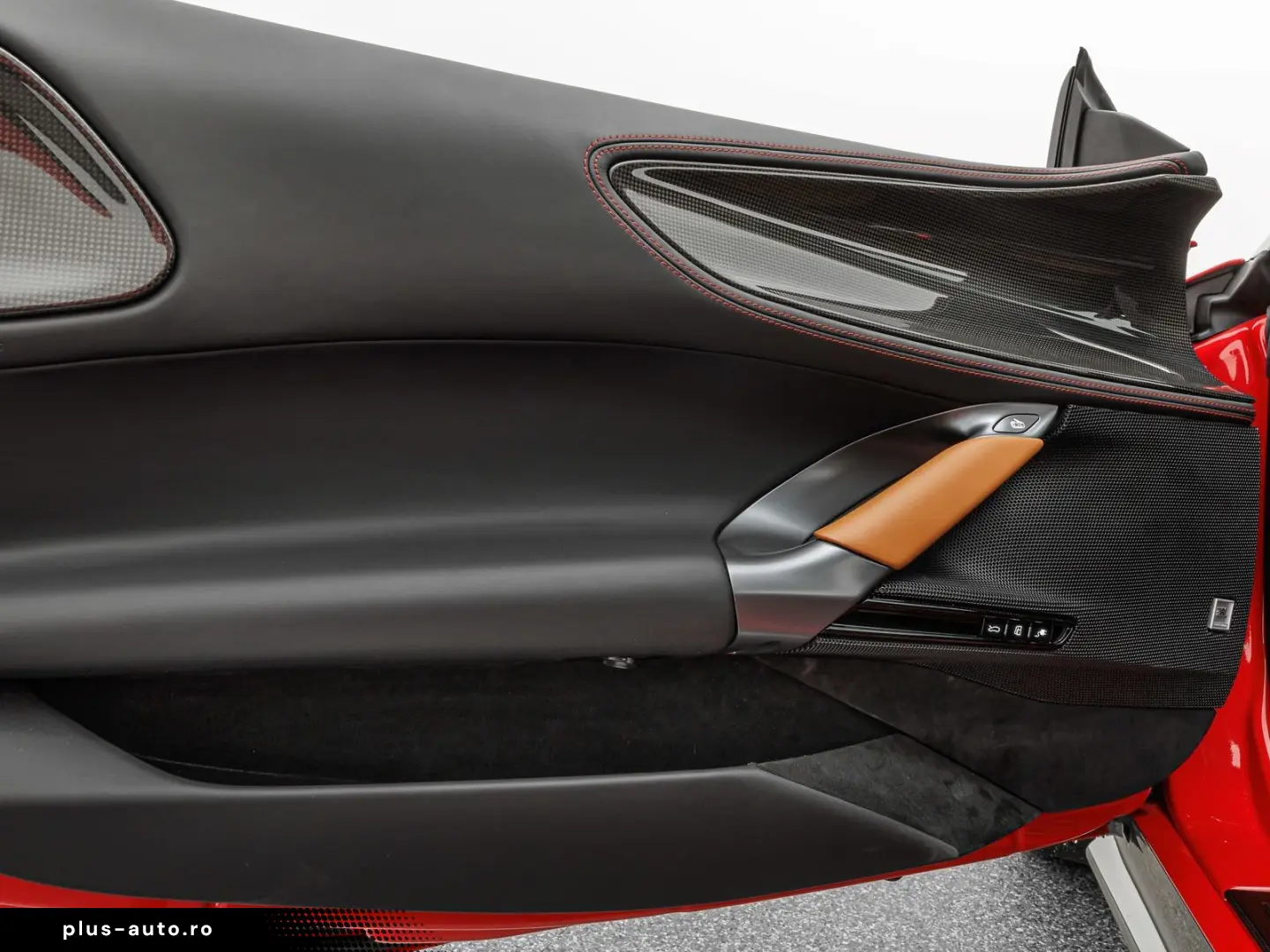 FERRARI SF90 Spider Assetto Fiorano