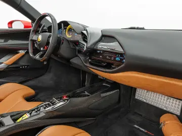 FERRARI SF90 Spider Assetto Fiorano