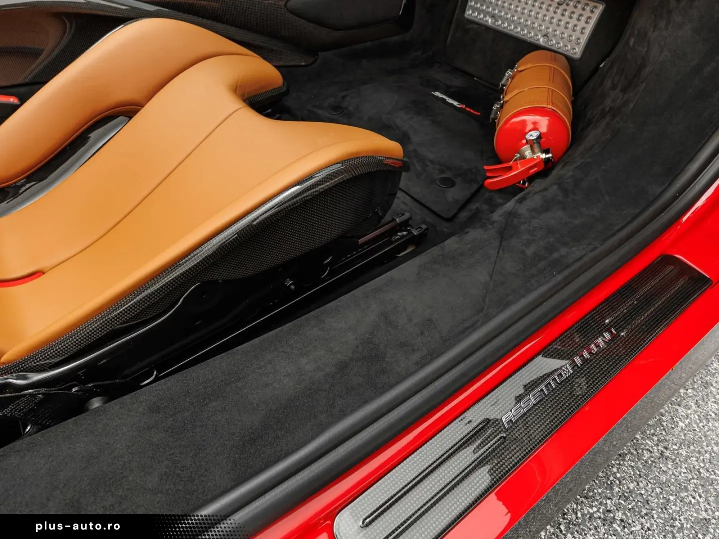 FERRARI SF90 Spider Assetto Fiorano