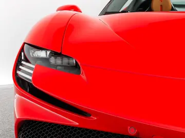 FERRARI SF90 Spider Assetto Fiorano