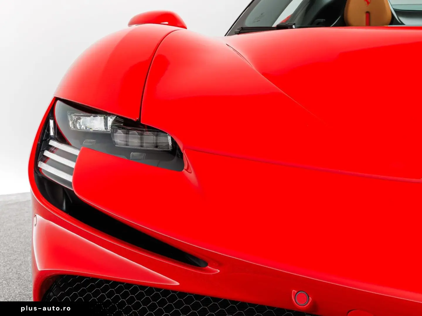 FERRARI SF90 Spider Assetto Fiorano