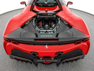 FERRARI SF90 Spider Assetto Fiorano