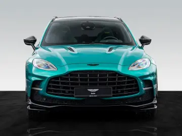 ASTON MARTIN DBX707   AMR23 Pack   Ext. Pack Twill CF Upper