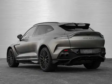 ASTON MARTIN DBX 707 V8 4x4