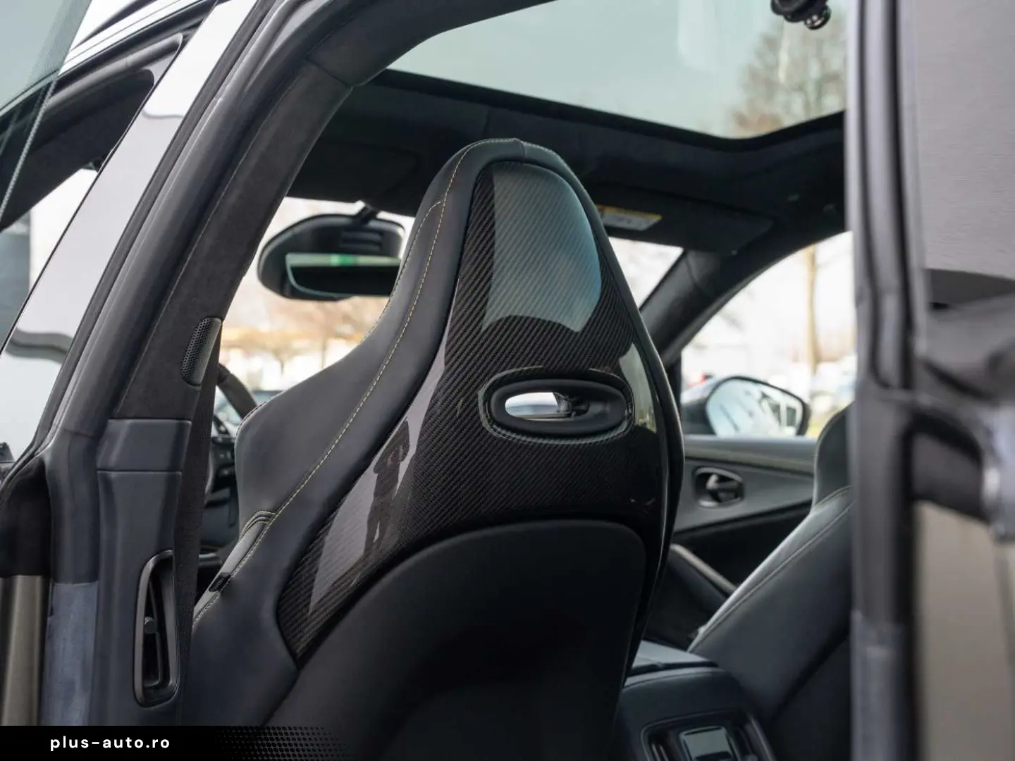 ASTON MARTIN DBX 707 V8 4x4