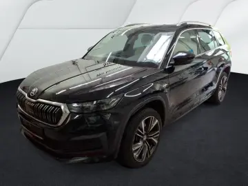 SKODA Kodiaq L&K 4x4 2.0TDI DSG Matrix Navi SHZ ACC