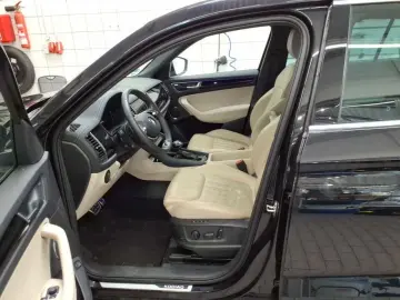 SKODA Kodiaq L&K 4x4 2.0TDI DSG Matrix Navi SHZ ACC