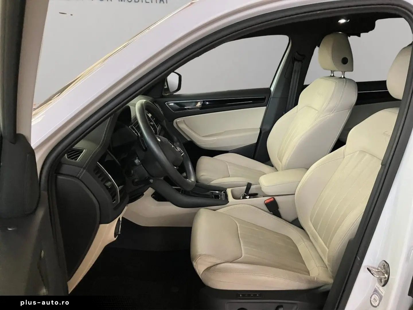 SKODA Kodiaq L&K 4x4 TSI DSG Navi AHK Matrix-LED