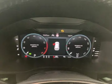 SKODA Kodiaq L&K 4x4 TSI DSG Navi AHK Matrix-LED