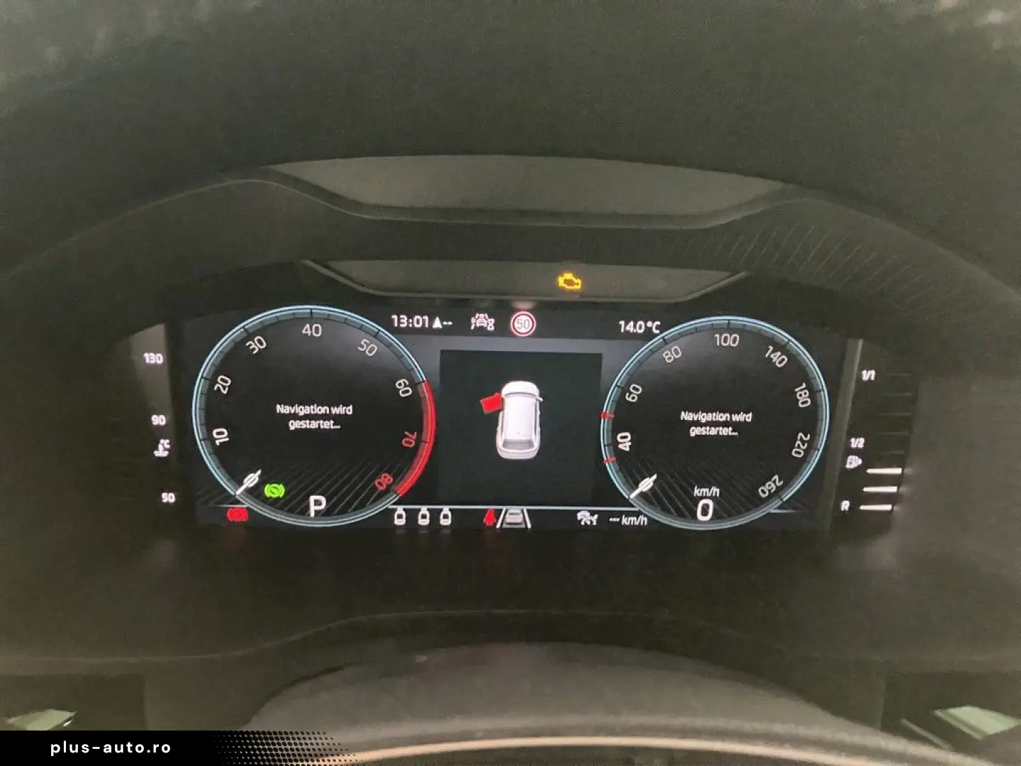 SKODA Kodiaq L&K 4x4 TSI DSG Navi AHK Matrix-LED