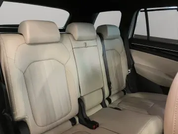 SKODA Kodiaq L&K 4x4 TSI DSG Navi AHK Matrix-LED