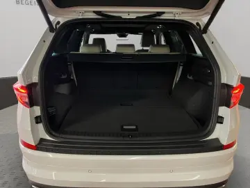 SKODA Kodiaq L&K 4x4 TSI DSG Navi AHK Matrix-LED