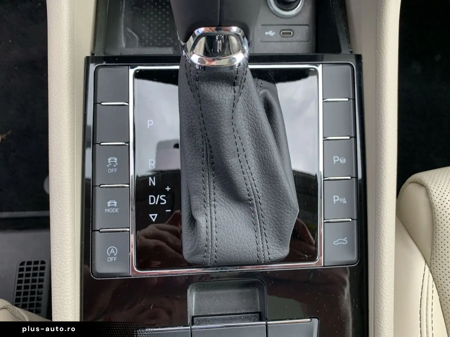 SKODA Superb Combi L&K 4x4 2.0 TDI elektr.Panoramadach