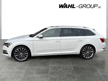 SKODA Superb 2.0 TSI 280 DSG L&K 4x4
