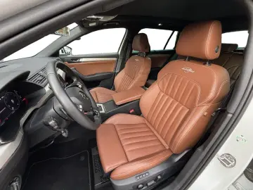 SKODA Superb 2.0 TSI 280 DSG L&K 4x4