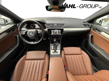 SKODA Superb 2.0 TSI 280 DSG L&K 4x4
