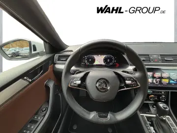 SKODA Superb 2.0 TSI 280 DSG L&K 4x4