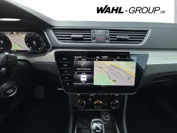 SKODA Superb 2.0 TSI 280 DSG L&K 4x4