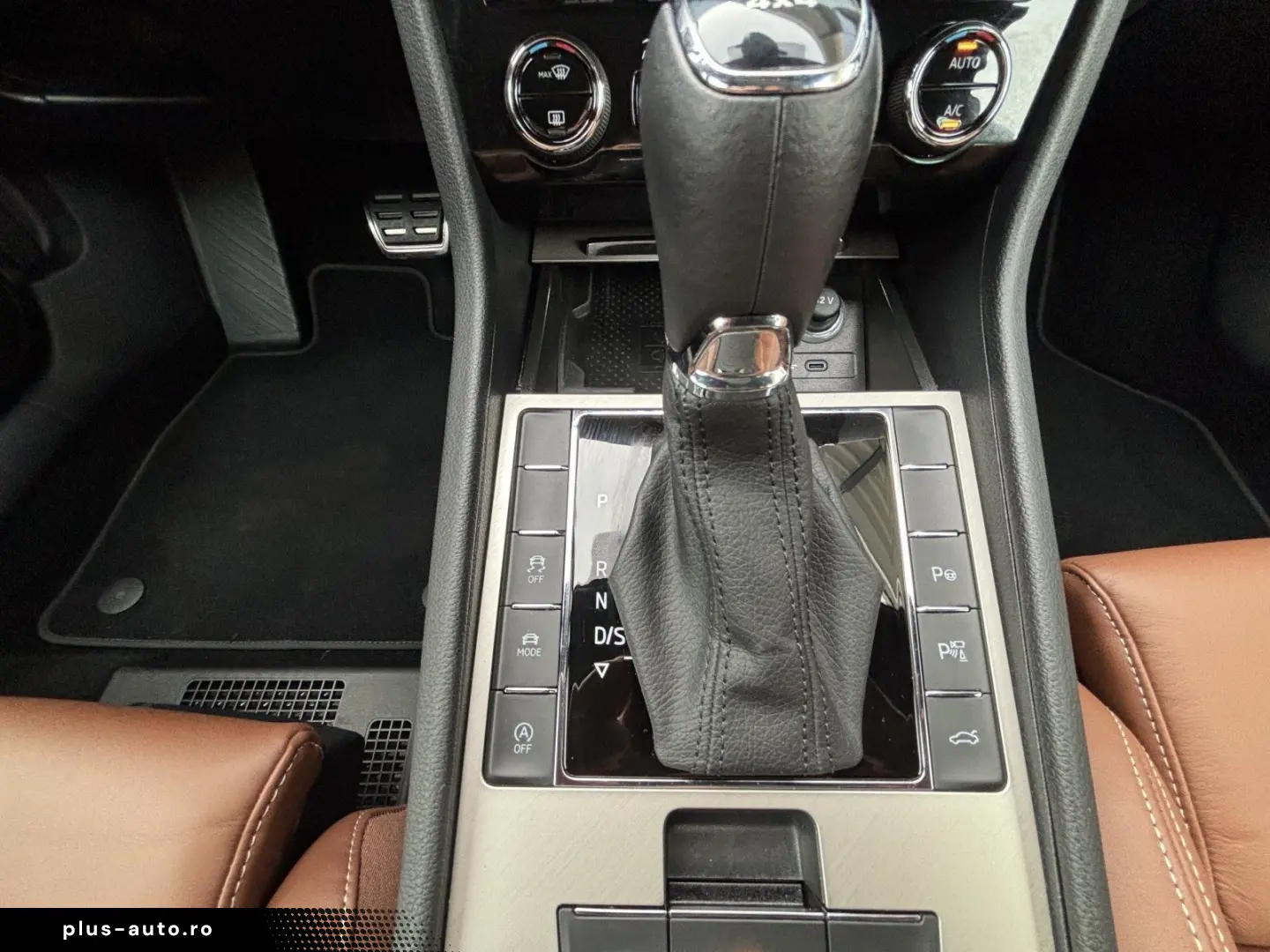 SKODA Superb 2.0 TSI 280 DSG L&K 4x4