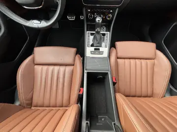 SKODA Superb 2.0 TSI 280 DSG L&K 4x4