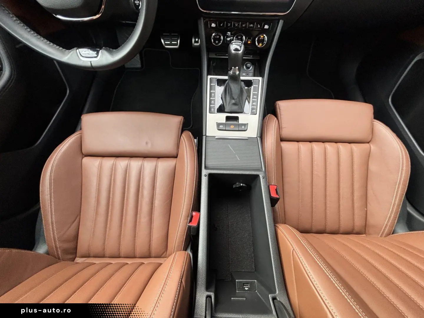 SKODA Superb 2.0 TSI 280 DSG L&K 4x4