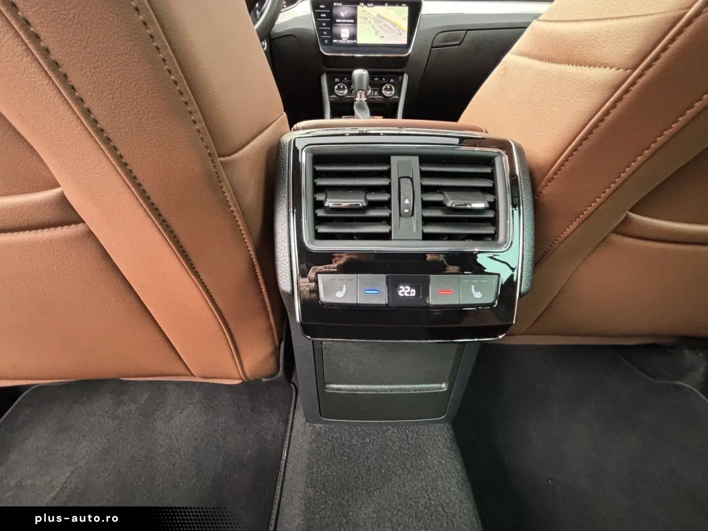 SKODA Superb 2.0 TSI 280 DSG L&K 4x4