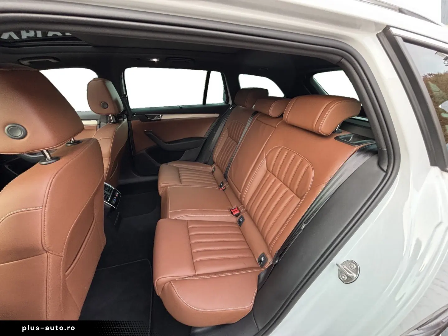 SKODA Superb 2.0 TSI 280 DSG L&K 4x4