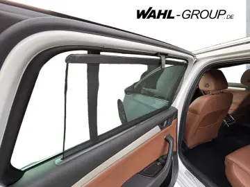 SKODA Superb 2.0 TSI 280 DSG L&K 4x4