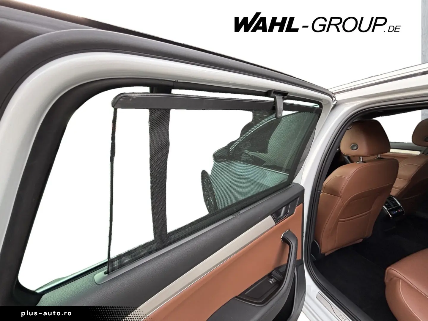 SKODA Superb 2.0 TSI 280 DSG L&K 4x4