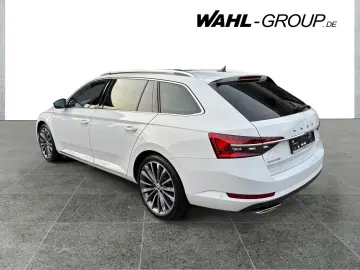 SKODA Superb 2.0 TSI 280 DSG L&K 4x4
