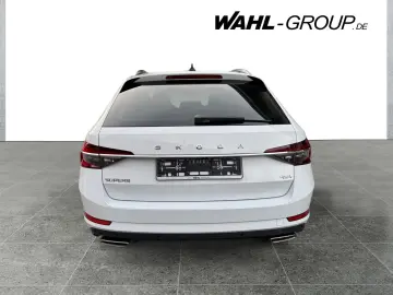 SKODA Superb 2.0 TSI 280 DSG L&K 4x4