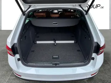 SKODA Superb 2.0 TSI 280 DSG L&K 4x4