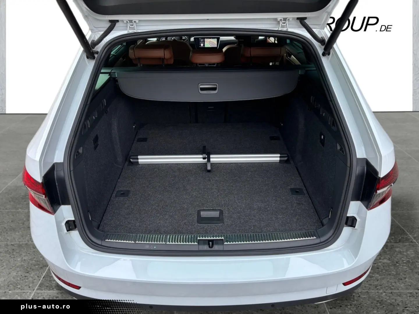 SKODA Superb 2.0 TSI 280 DSG L&K 4x4