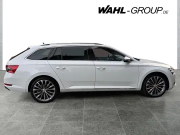 SKODA Superb 2.0 TSI 280 DSG L&K 4x4