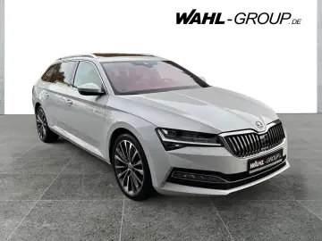 SKODA Superb 2.0 TSI 280 DSG L&K 4x4