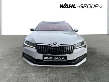 SKODA Superb 2.0 TSI 280 DSG L&K 4x4